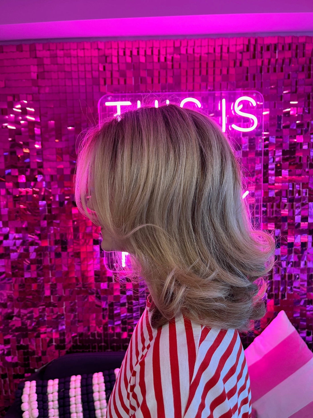 The Surprising Benefits of Blow-Drying Your Hair