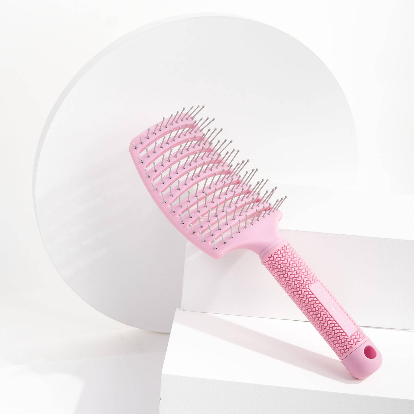 Brushworks Blow Dry Paddle Brush