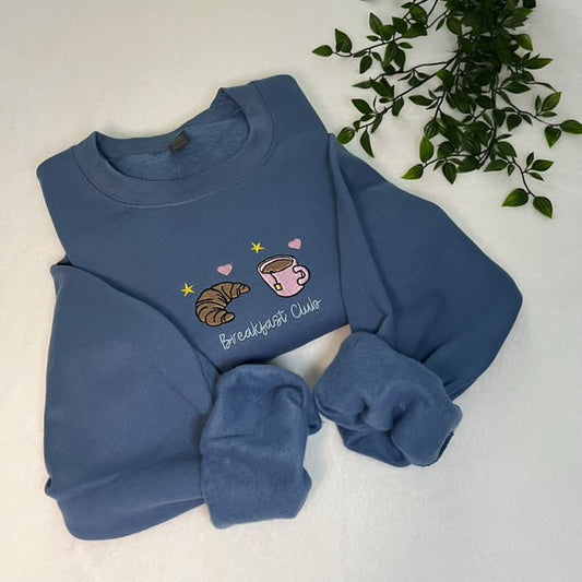 Breakfast Club Sweatshirt