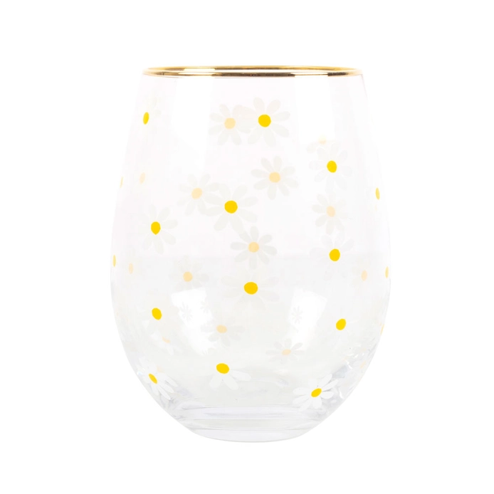 Daisy Glass