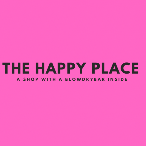 A gift card for The Happy Place