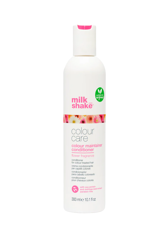 Milk Shake Flower Power Colour Maintainer Conditioner