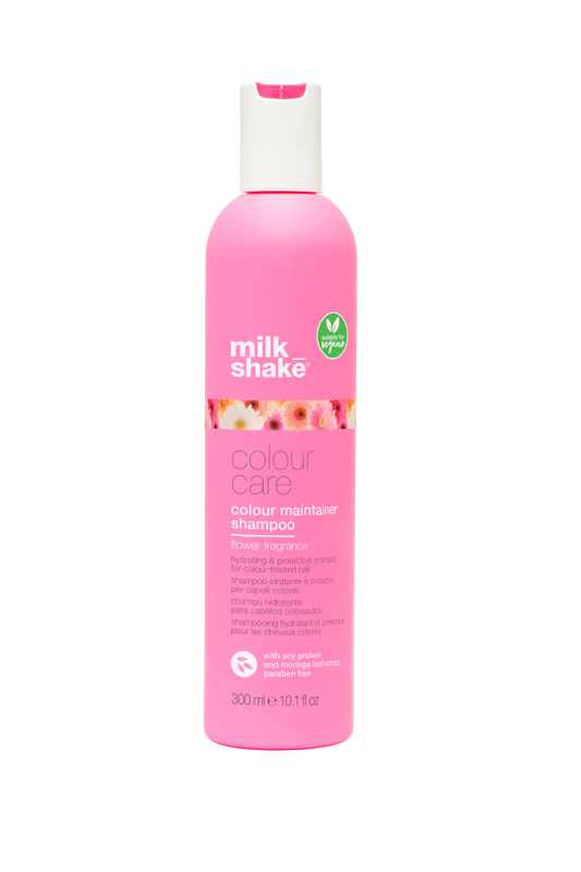 Milk Shake Flower Power Colour Maintainer Shampoo