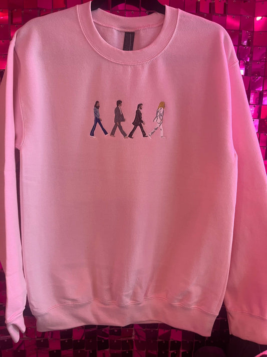 The Beatles Sweatshirt