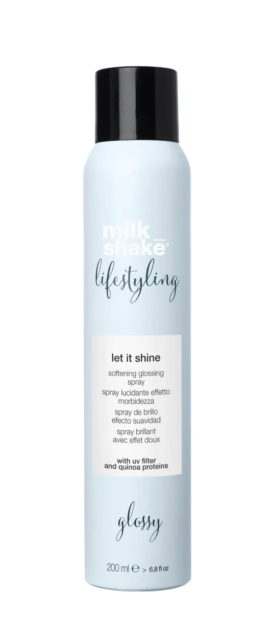 Milk Shake Let It Shine 200ml