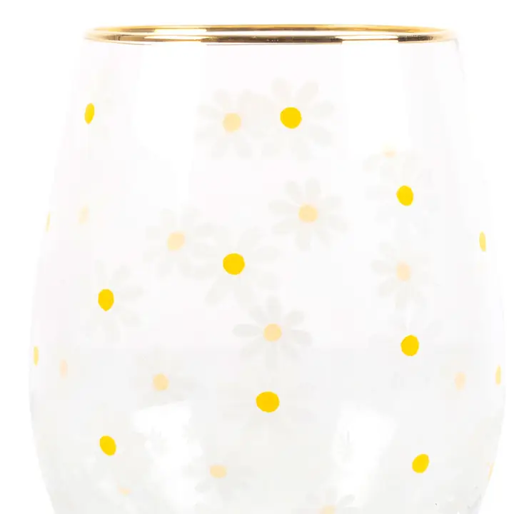 Daisy Glass