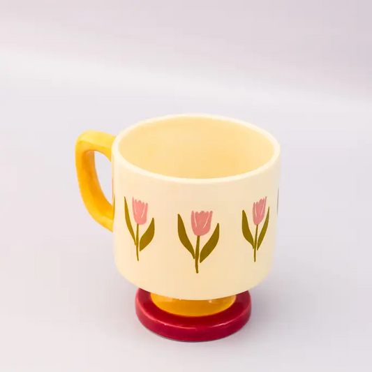 Tulip Mug