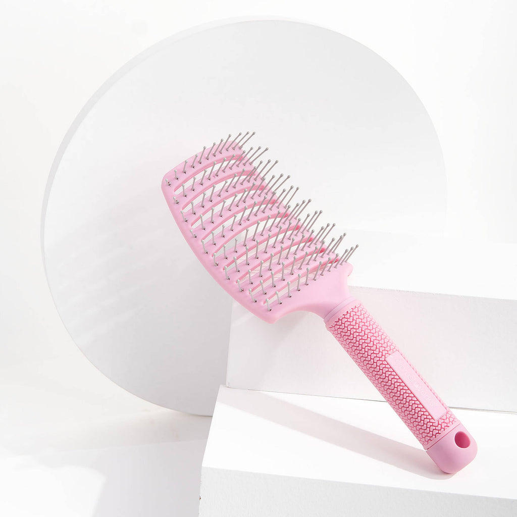 Brushworks Blow Dry Paddle Brush
