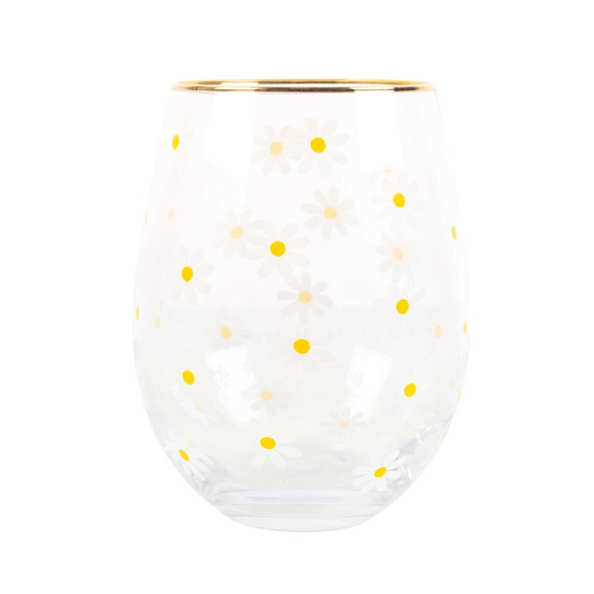 Daisy Glass