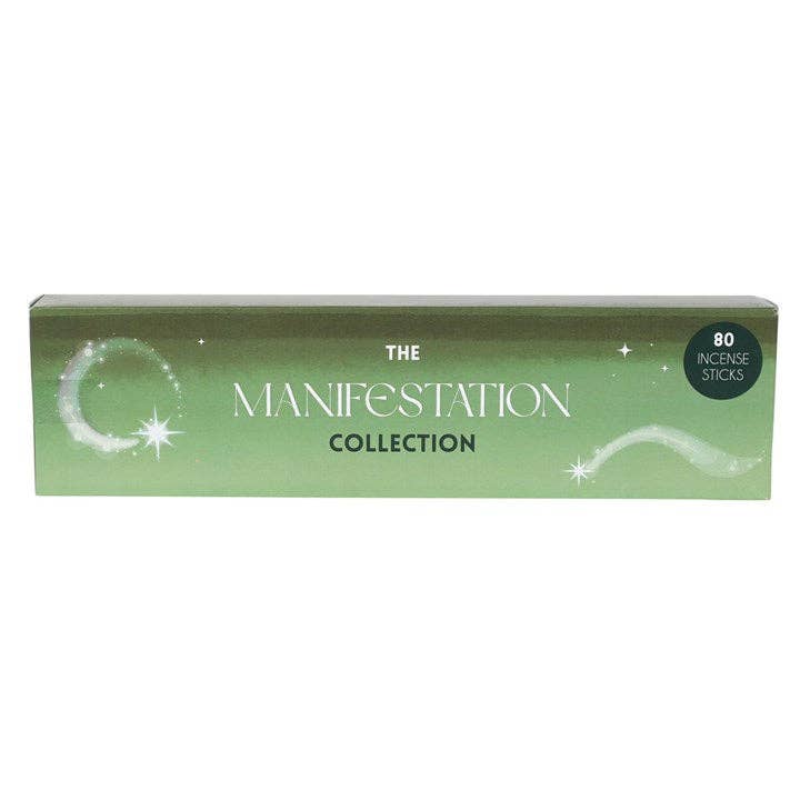 The Manifestation Incense Stick Set