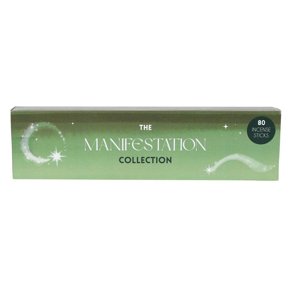 The Manifestation Incense Stick Set