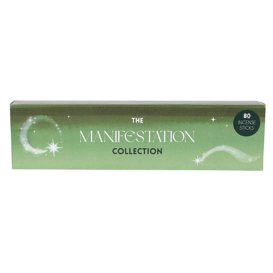 The Manifestation Incense Stick Set