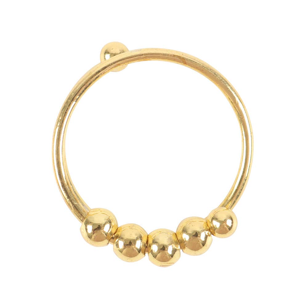 Anti-Anxiety Spinning Fidget Ring