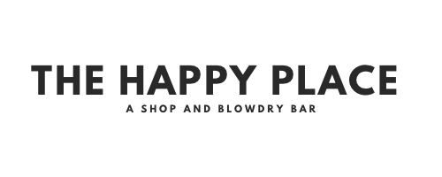 The Happy Place 