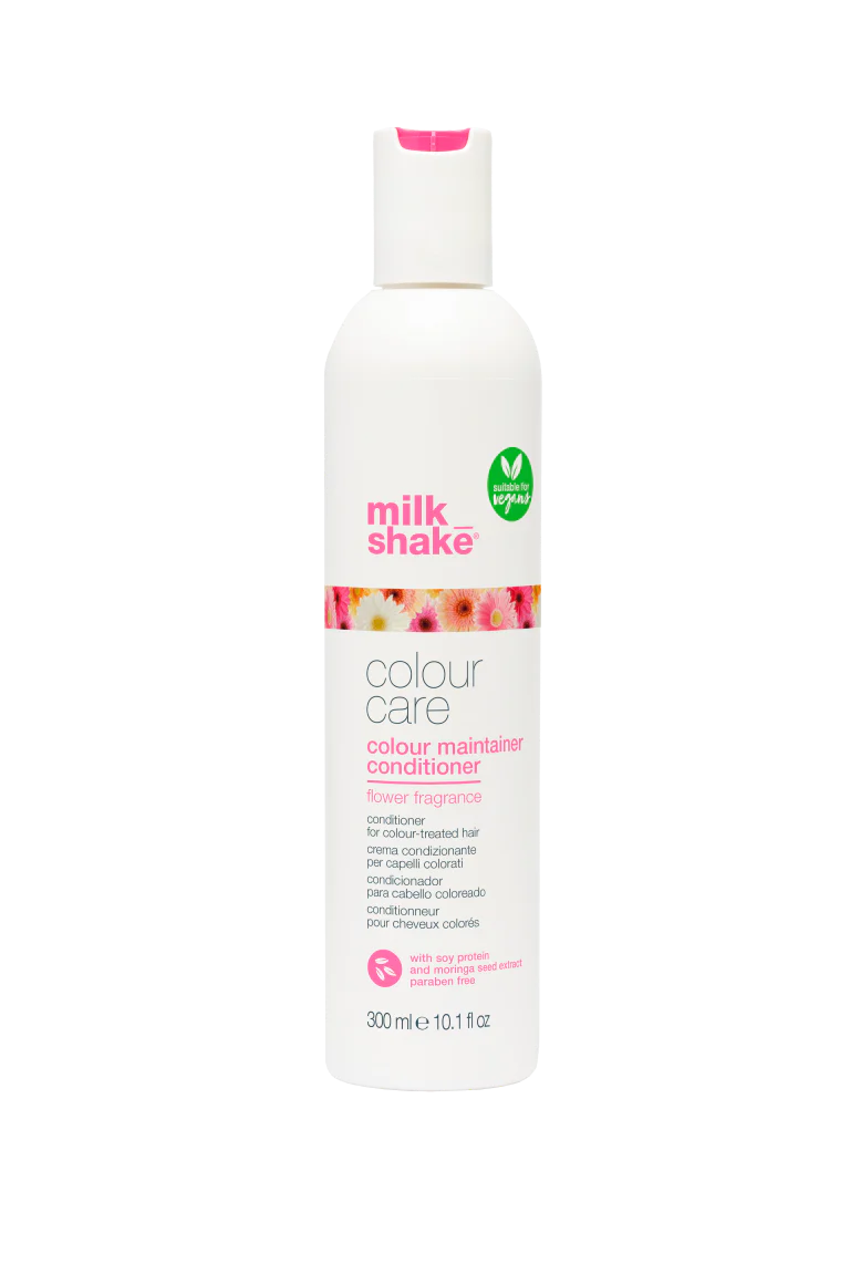 Milk Shake Flower Power Colour Maintainer Conditioner