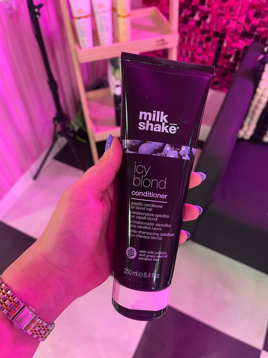Milk Shake Icy Blonde Conditioner