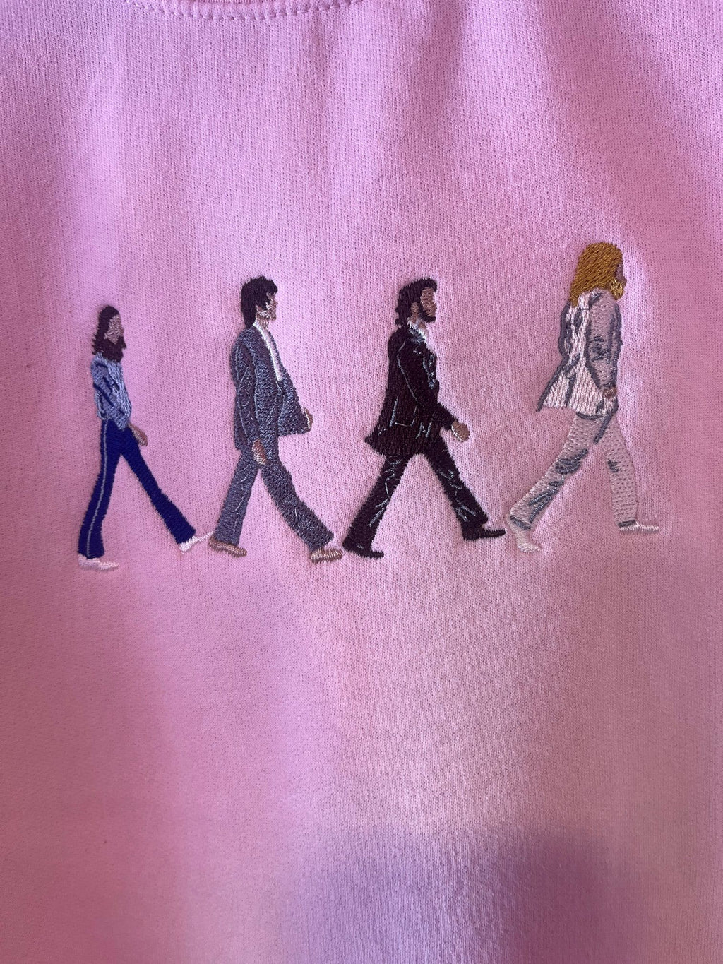 The Beatles Sweatshirt