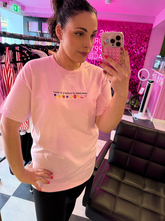 What kind of f*ckery is this T-Shirt