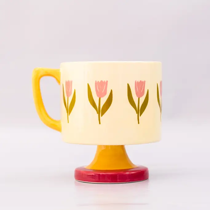 Tulip Mug